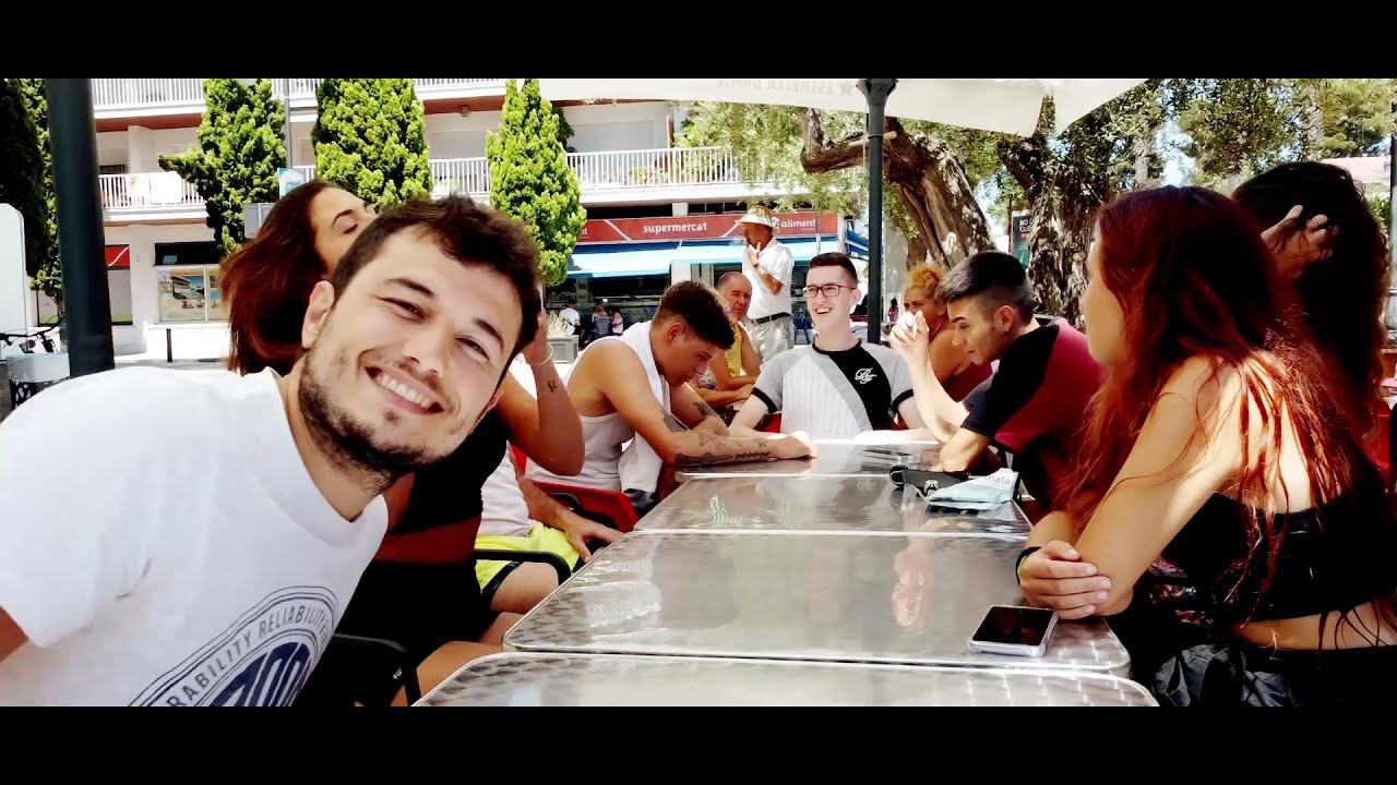 RODA de BERÀ - VENDRELL -  Qué se puede hacer en un día ? 2 tips.🏄 - VENDRELL