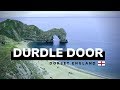 DURDLE DOOR DORSET || Camping with the dog on the Jurassic Coast
