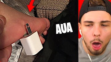 nicht WOW sagen, sonst starte VIDEO NEU!