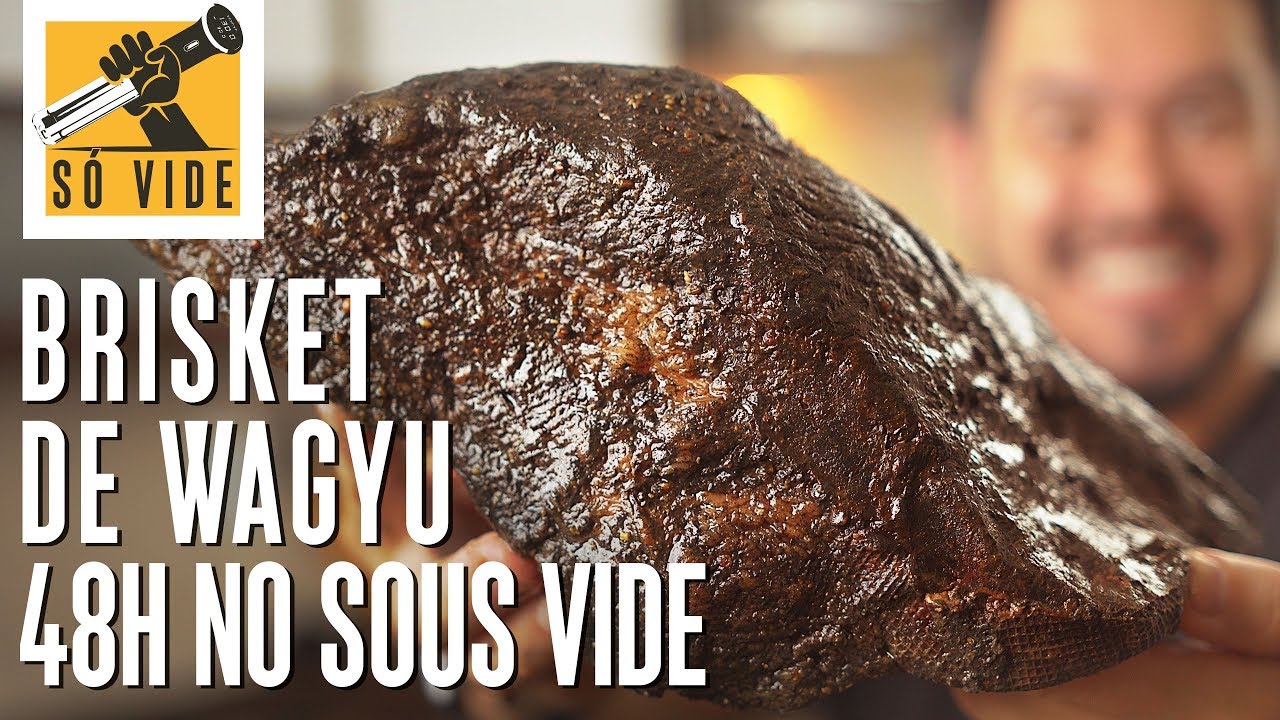 îndepărtați grăsimea de la brisket