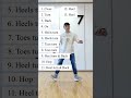 House Dance Tutorial | Twist Moves Choreography