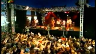 Hepcat   09   Come out Live Bizarre Festival 1999