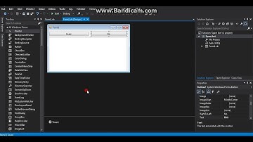 Visual Basic | Spam Bot Mantığı