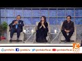 Taron Sey Karen Batain with Fiza Ali | Shukat Basra | GNN | 28 December 2020