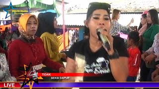 Tidak - OT Mutiara Khitanan Lovarian Putra Bpk. Antoni di Sidomulyo, Solo, Belitang.