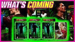 Efootball Strikers: Arena Updates 2025 - The NEW KING of Football Games