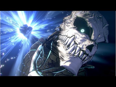 Kaiju No 8 Season 2 Rise Of The Titan Epic Rock AMV