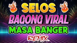 Nonstop Selos Viral Opm Disco Traxx Remix 2024?Best Ever Pinoy Love Songs Disco Medley Megamix?Selos