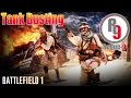 Battlefield 1 - Open Beta: Tank Busting