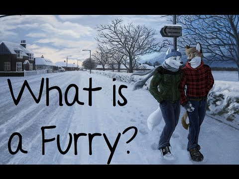 What is a Furry? - Video currently unlisted while new, better one is being made. Subscribe to stay tuned!