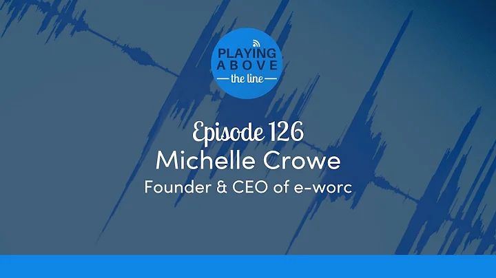 Michelle Crowe's Big Decision
