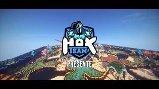 Trailer | HoxTeam - SD.