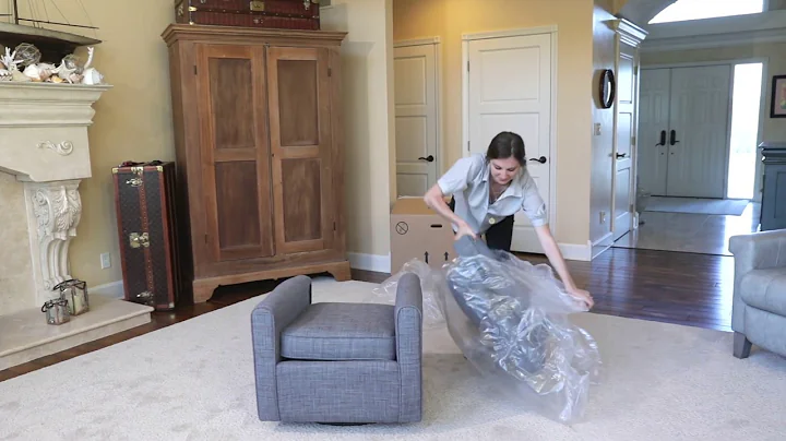 Best Xpress Chair Back Installation