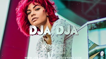 Afro Zouk Instrumental 2023 (Joé Dwèt Filé x Ronisia  Type Beat) " DJA DJA "