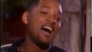 Will Smith/Barbara Walters USA Interview