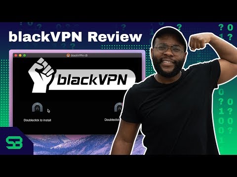 BlackVPN Review—  Is It Safe?