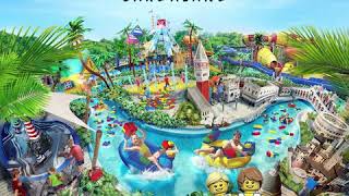 Gardaland Ottanta - Gardaland Resort 40 Years