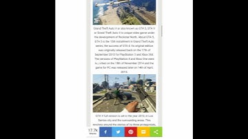 GTA 5 DOWNLOAD FOR ANDROID AND PC IN 200 MB|100% working| Download Gta 5 for free