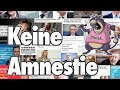 Keine amnestie