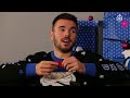 #23 | Marko Johansson | HSV-Adventskalender