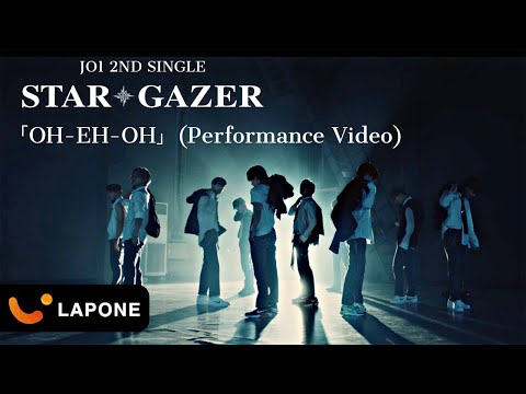 JO1｜'OH-EH-OH' PERFORMANCE VIDEO