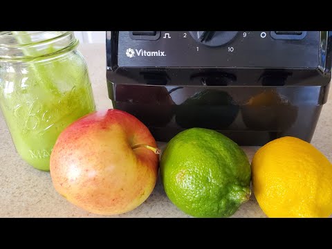 vitamin-c-vitamix-easy-green-smoothie-e310