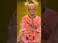 Billie Eilish magical opening moment live performance 🤯 #shorts