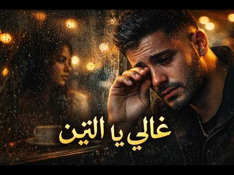 غالي يا الزين - Ghali Ya Zine – Arabic Raï Song | African Raï Music
