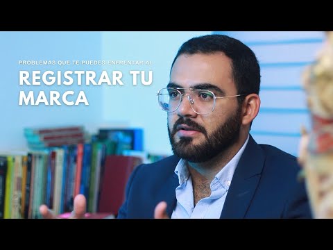 Problemas que te puedes enfrentar al registrar tu marca ante el IMPI