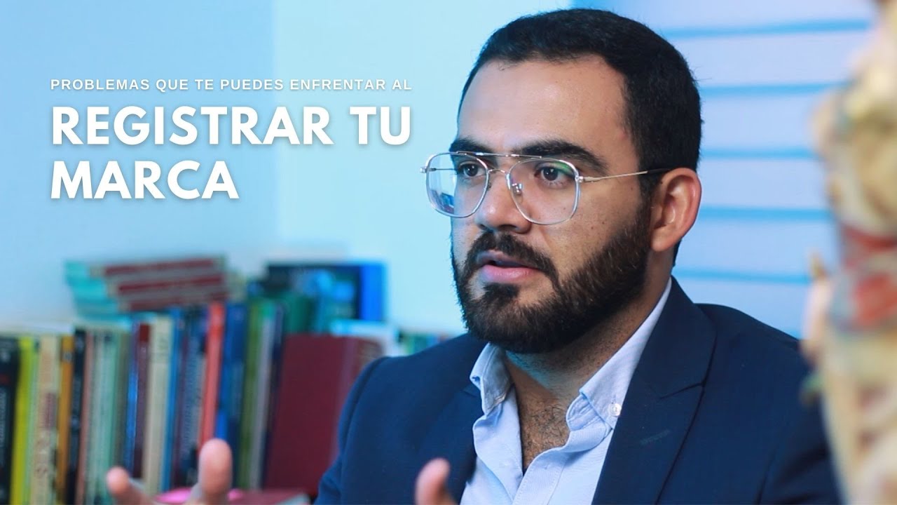 Problemas que te puedes enfrentar al registrar tu marca ante el IMPI