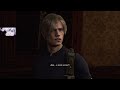 SKYWHYWALKER ПРОХОДИТ: Resident Evil 4 #3