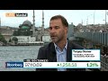 Turkey Must Rebuild Trust With Foreign Investors, Says Ozaner The following video is brought to you courtesy of the Bloomberg Markets and Finance YouTube Channel. Click the video below to watch it now!