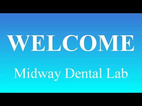 Dental Removable Prosthetic | Midway Dental Lab