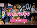 Vinka - Bailando (Ugandan song) | Afrodance Choreography