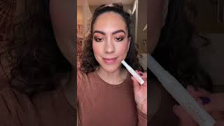 NEW FRECK MAKEOUT CLUB SOFT BLUR LIPSTICK #falllipsticks #freckbeauty #makeup #everydaylipstick screenshot 2