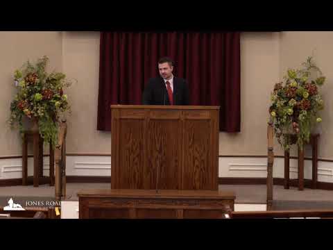 Childlike Communication With The Father (Matthew 6:6) 1 YouTube video thumbnail