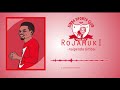 Rojamuki-Naipenda Simba(official audio)