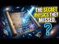 The 10 Discoveries That Are Breaking Physics Right Now