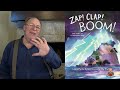 Zap! Clap! Boom!