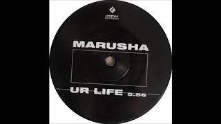 Marusha - Ur Life -1997-