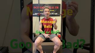 Do Massage Balls Really Work (The Truth)