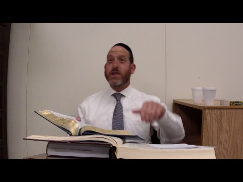 Parsha Thought: Balak-Living in Your Own Tent