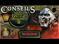 Bfme2  le mordor  conseils pour dbutants