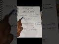 Interest on Capital and Drawing #learnaccounts #basisofaccounting #accountssolutions
