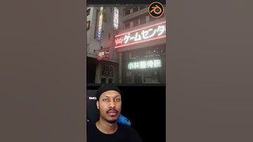 Noob vs Pro artist- Signs in Blender🔥🔥#viral #blender #tutorial #blendertutorial #blender3d