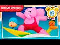 🚀 POCOYO ITALIANO- Vacanze nello Spazio [52 min] | VIDEO e CARTONI ANIMATI per bambini