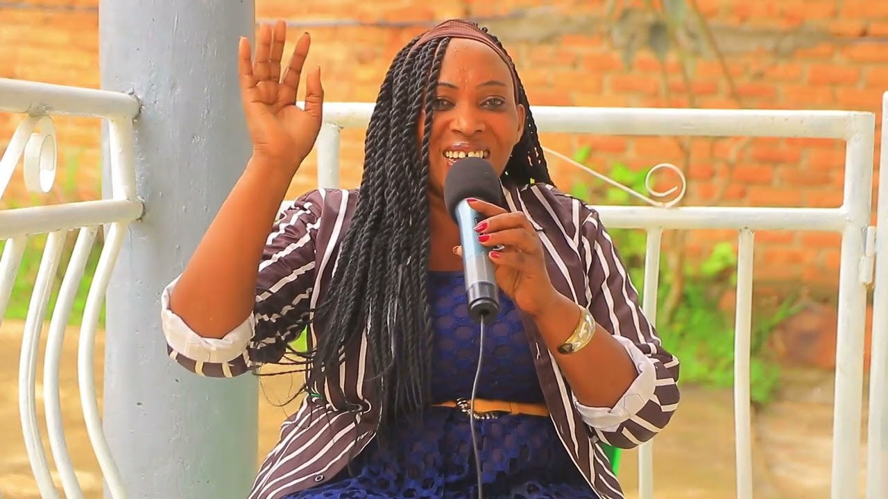 ITONDERE AMATEGEKO Y'IMANA NIBWO UZATERA IMBERE MUBURYO BWOSE