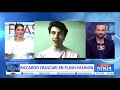 Entrevistando a Riccardo Frascari | Santiago Giraldo