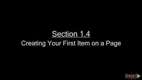 Oracle APEX Techniques [Video Course]