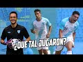 ¿QUE TAL JUGO CHUCHO LOPEZ VS HONDURAS? | ¿QUE TAL JUGARON LOS LEGIONARIOS? | Fútbol Quetzal Radio